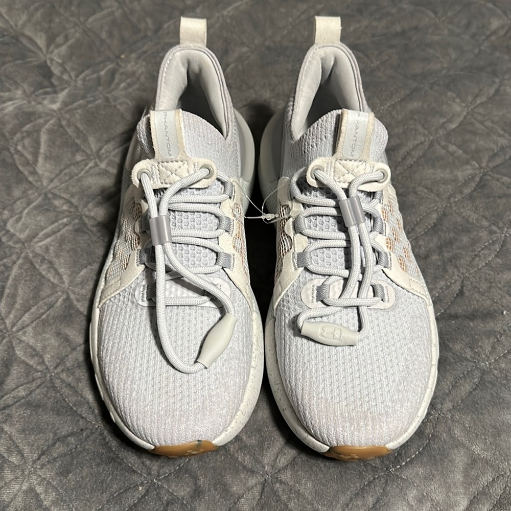 Brand new under armour shoes women size 7